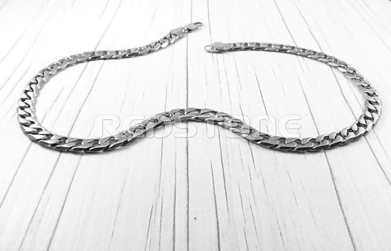 Retiazka z chirurgickej ocele - 550/9 mm